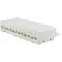 Panel de parcheo S/CONN 75077