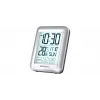 Termómetro con reloj SENCOR SWS 1918