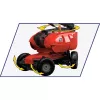 COBI Manitou 280 TJ bloques 347 piezas a partir de 6 años