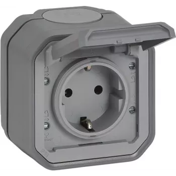 Legrand 069730L 069730 L gris