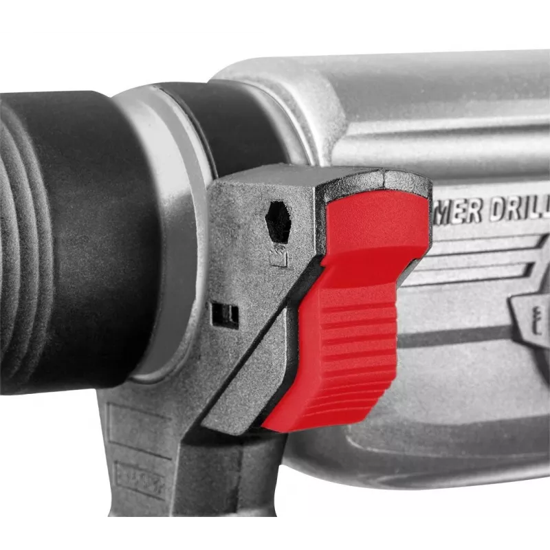 Graphite 58G537 Martillo perforador