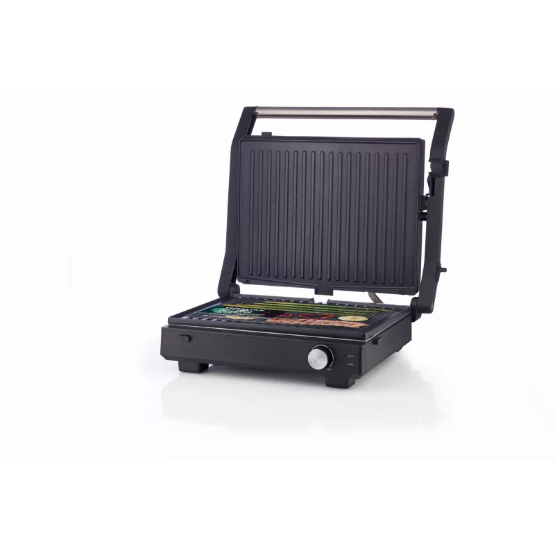 Gorenje Grill Multifunción | GCG2000M | Grill | Negro