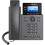 Teléfono IP Grandstream GRP2602P Negro