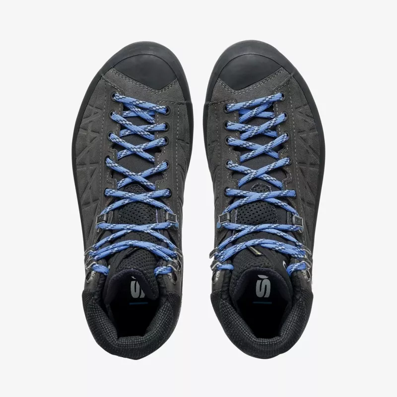 Zapatos de mujer Scarpa Zodiac Tech GTX 37,5