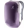Papel pintado Yort 15 lila-lavanda | universal