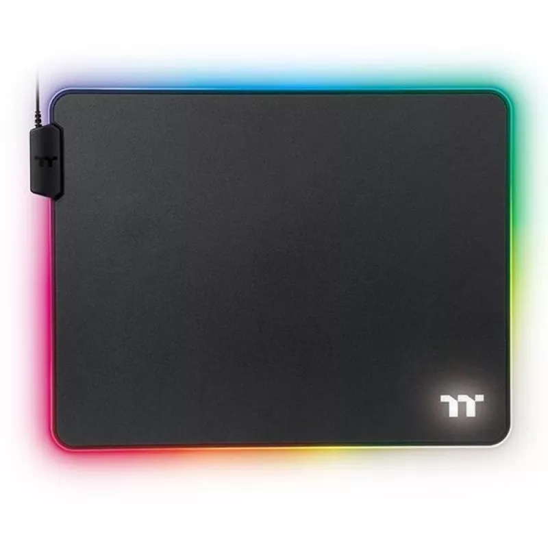Alfombrilla de ratón Thermaltake GMP-LVT-RGBHMS-01