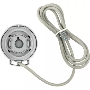 Actuador motorizado (HmIP-VDMOT) (Blanco/Gris)