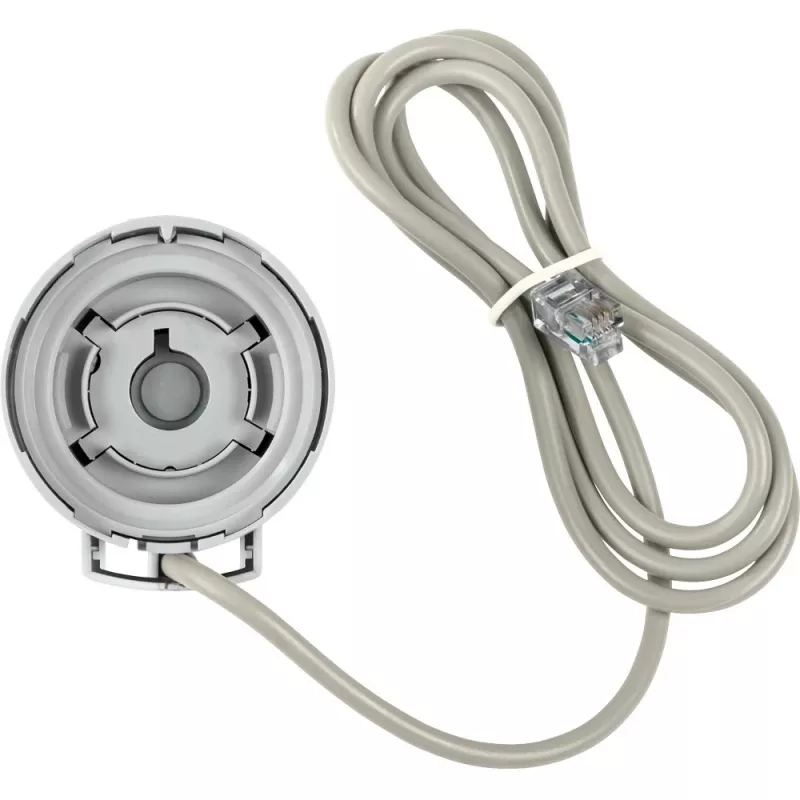 Actuador motorizado (HmIP-VDMOT) (Blanco/Gris)