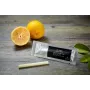 Ambientador para coche Xiaomi Mi Lemon, carcasa de aluminio, modelo 3010440