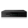 Extralink Home Sintonizador decodificador de TV digital DVB-T2 H.265 HEVC FULL HD USB HDMI + mando a distancia