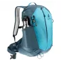 Mochila DEUTER AC Lite 15 SL – mochila de senderismo de mujer, 15 L, lagoon/atlantic