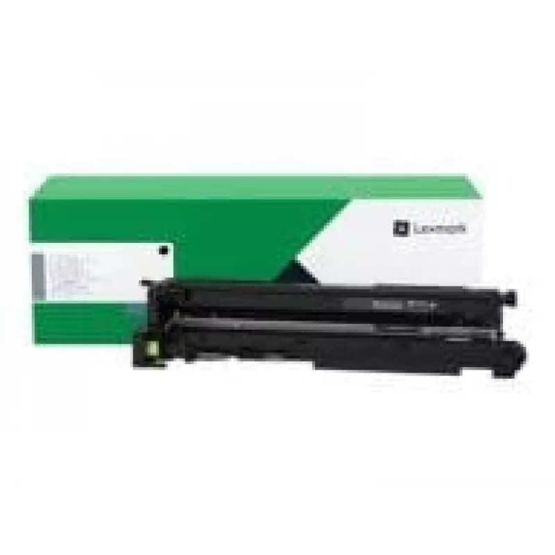 Lexmark - Negro - original - Cartucho de tóner LCCP, LRP - para Lexmark MX931dse