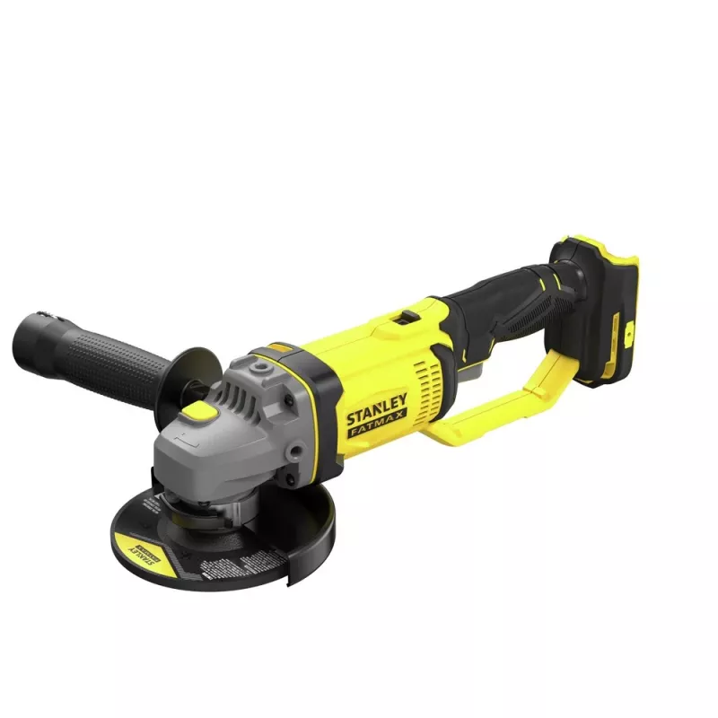 Amoladora angular Stanley SFMCG400B-XJ