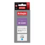 Frasco de tinta ActiveJet AB-5000C cian, compatible con Brother, 50 ml a base de colorante alto rendimiento (XL)
