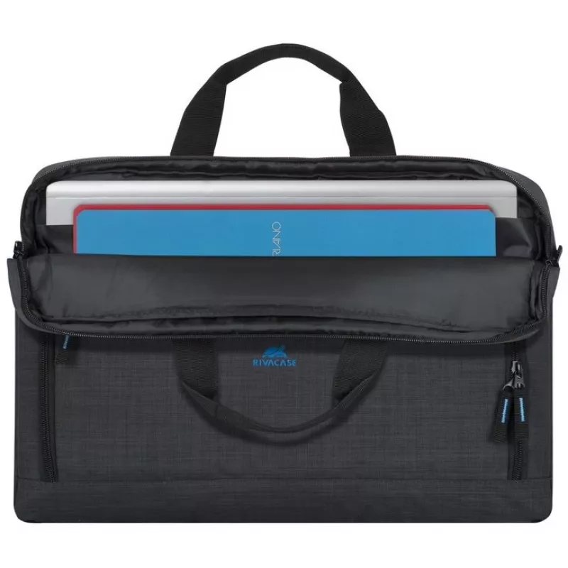 Bolso bandolera Rivacase Regent 8058 43,9 cm (17,3