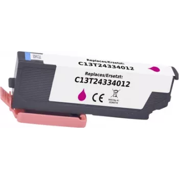 Renkforce RF-6728558 consumible para impresora magenta