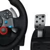 Logitech Driving Force G29 - set de volante y pedales - cableado - para Sony PlayStation 3, Sony PlayStation 4