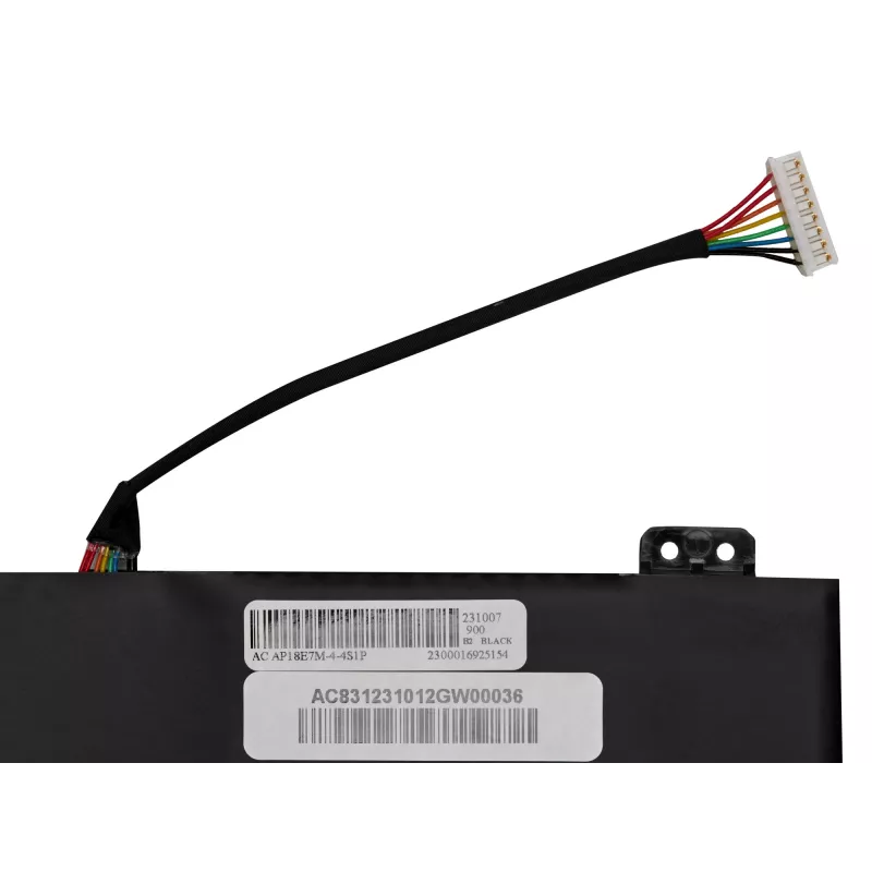 Batería Green Cell AC83 para Acer Nitro AN515/AN517 — LiPo 3620 mAh, negro