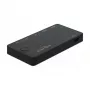 Switch KVM DeLOCK 11477 negro