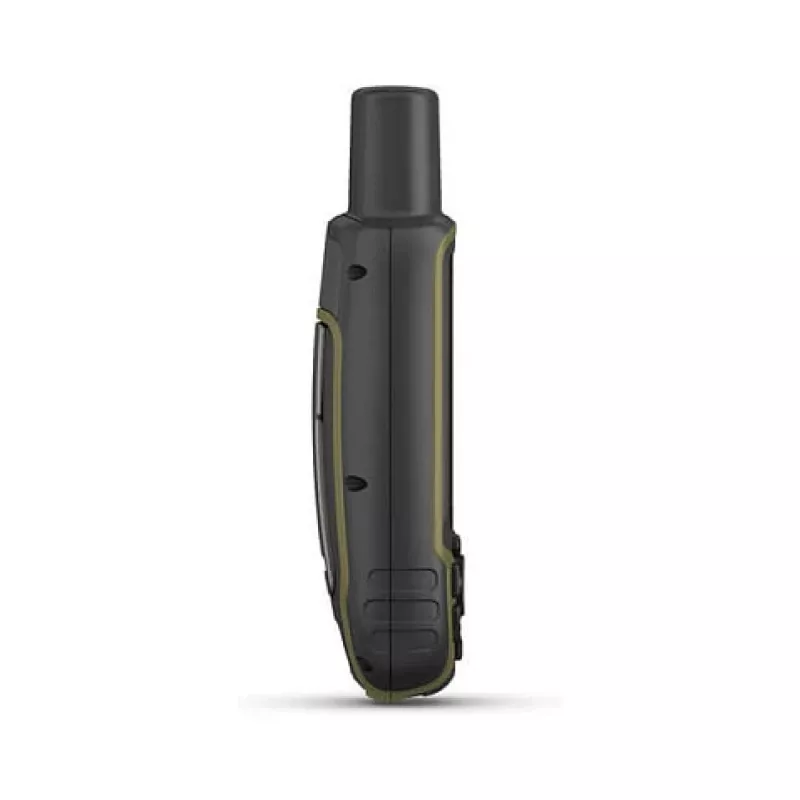 GPS Garmin GPSMAP 65s Personal negro