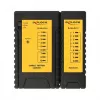 Kit de herramientas de red para RJ45 y RJ11 DeLOCK 86696