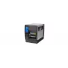 Zebra ZT231 impresora de etiquetas térmica directa 300 x 300 DPI 203 mm/s con cable e inalámbrica Ethernet LAN Bluetooth
