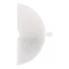 Cartuchos de filtro para fuente para mascotas Rojeco RYSJPJSM-LX8, 8 uds.