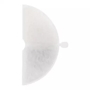 Cartuchos de filtro para fuente para mascotas Rojeco RYSJPJSM-LX8, 8 uds.