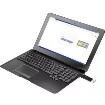 Memoria flash USB Renkforce 64GB USB 3.0 PM-01 RF-4781892