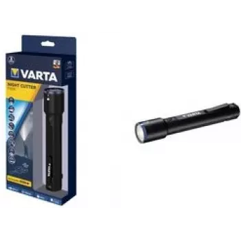 Pila de un solo uso Varta V319