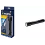 Varta Night Cutter F30R Linterna recargable y power bank, 2600 mAh, 700 lm