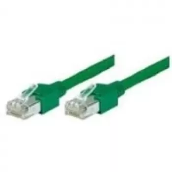 Tecline 719015G Accesorio de conectividad verde