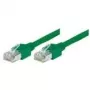 Tecline 719015G Accesorio de conectividad verde