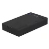 Caja para disco externo AK-87 SSD SATA / HDD 3.5