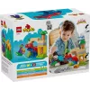 LEGO DUPLO 10463 Dinosaurio Spidey-Rex contra Green Goblin