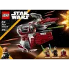 LEGO STAR WARS 75401 Caza estelar Jedi de Ahsoka