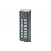 Roger MCT12M lector de proximidad con teclado, MIFARE 13,56 MHz, RS485, IP65