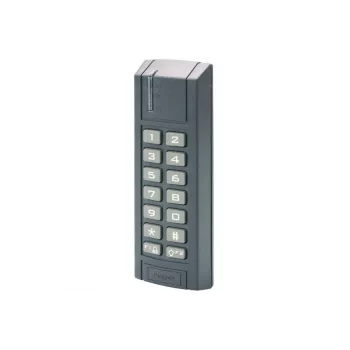Lector de proximidad RoGer MCT12M 125 kHz RFID – lector de acceso por proximidad, soporte 125 kHz