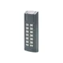 Roger MCT12M lector de proximidad con teclado, MIFARE 13,56 MHz, RS485, IP65