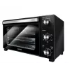 Horno compacto eléctrico mini MPM MPE-16/T — 35 L, 1500 W, convección, temporizador, puerta de cristal