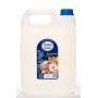 Jabón líquido con glicerina, sin colorantes, 5 l