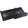 Batería para portátiles Dell, 42 WHr, 3 celdas, compatible con modelos Dell seleccionados