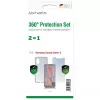 Protector de pantalla 4smarts Galaxy Xcover 5