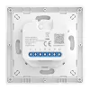 Interruptor/regulador de pared inteligente Sonoff MINI-ZBDIM-E ZigBee – regulador y módulo de encendido/apagado compacto para empotrar
