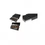 Safescan SD-4141 Standard Duty cajón portamonedas, negro