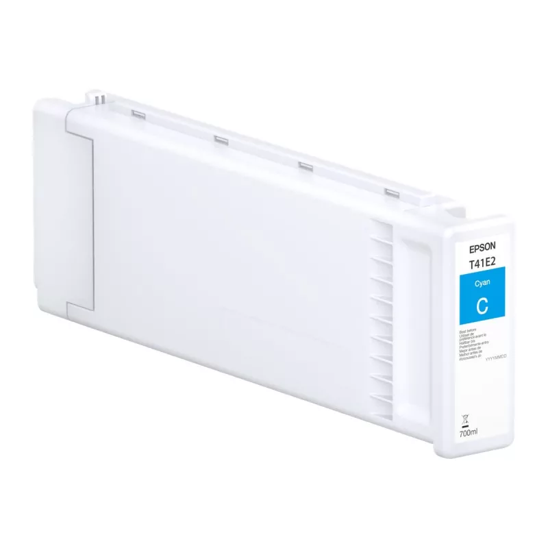 Cartucho de tinta Epson UltraChrome XD2 T41E240 Cian – Original tinta Cian