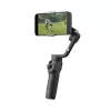 DJI Osmo Mobile 6 estabilizador de cámara de mano motorizado, negro