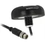 Navilock NL-8338P M8 Serial PPS Receptor Multi GNSS - Módulo receptor GPS/GLONASS/GALILEO/BeiDou/QZSS (60332)
