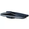 Funda para portátil Beline 16 azul marino – material robusto, diseño ligero para portátiles de 16