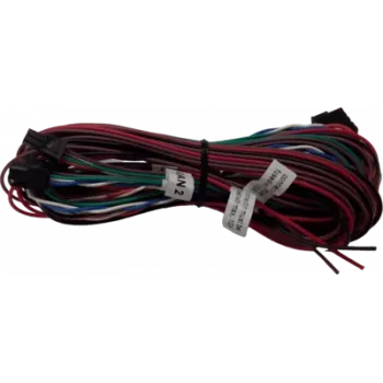 Cable de alimentación HP Webfleet LCS Link 6x0/7x0 — cable de conexión de telemática para vehículos